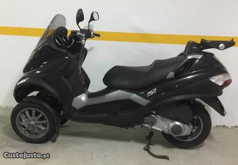 Scooter MP3 250cc