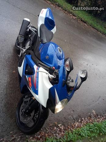 Gsxr 1000 k7 k8 6875