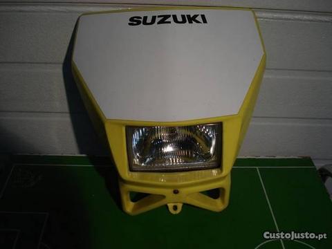 Farol/Mica Drz 400