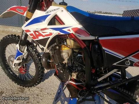 GasGas ec300