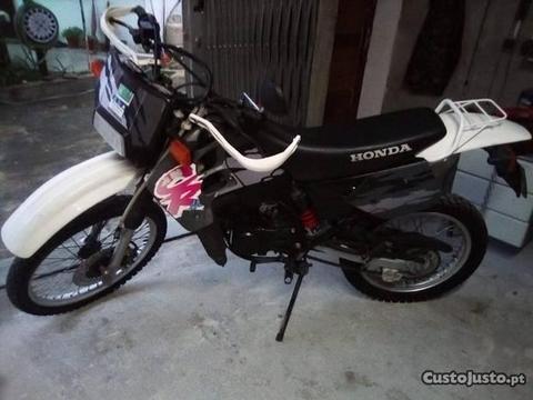 Honda CRM