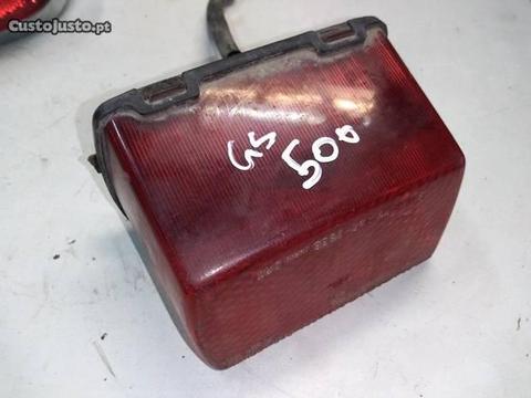 Farolim Suzuki Gs 500