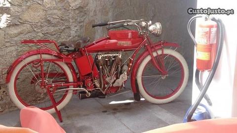 Indian Hendee Special 1914