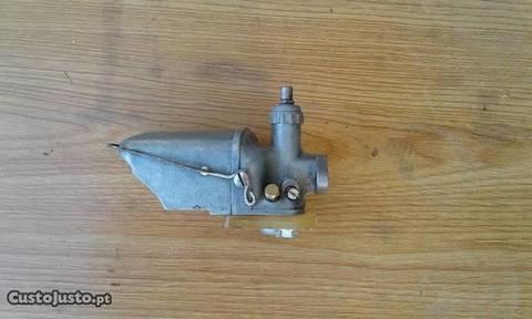 Carburador sachs lebre bing 1/17/69