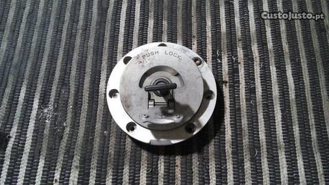 Tampa de depósito - CB 500