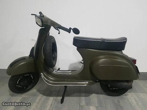 Vespa 50 Special