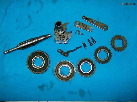 sachs trinco caixa velocidades