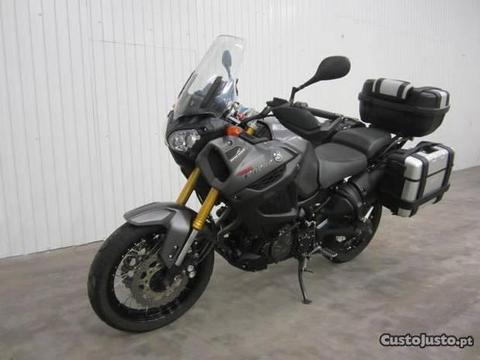 Yamaha xt1200z super teneree de 2015