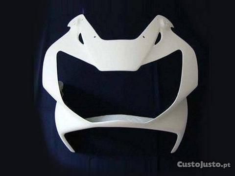 Carenagem Frontal Honda CBR 929 RR (00-01)