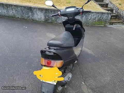 Scooter Macal CY50 (preço negociavel)