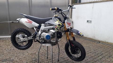 Pit bike 125