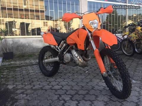Não Matriculada exc 250