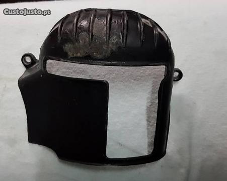 Conjunto de tampas Zundapp 4