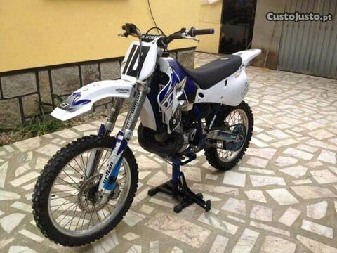 Yz 250 1995