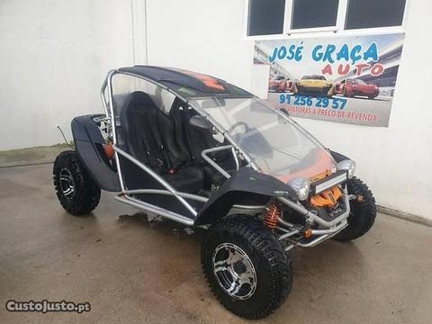 Buggy PGO 500i