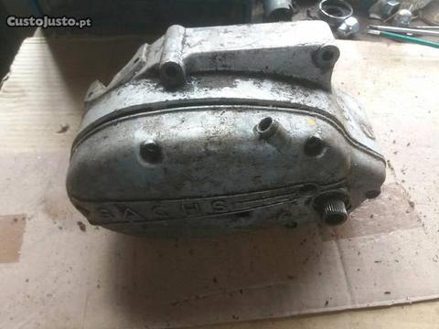 Lote de peças de motorizada Lote de peças de motorizada