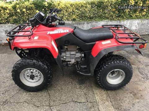 Honda Fourtrax 250