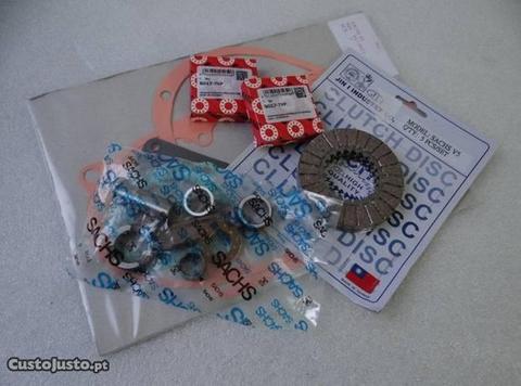 Kit para Reparação de Motores Sachs