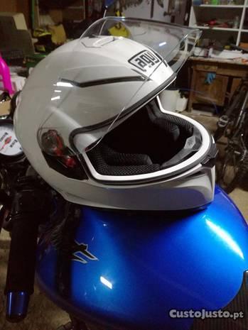 Capacete Agv K3 Sv