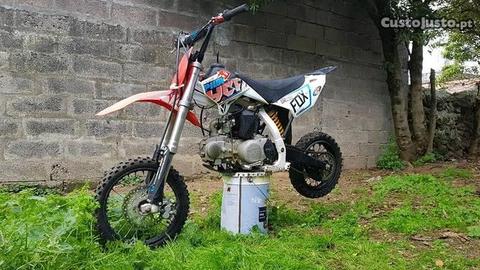 Pitbike