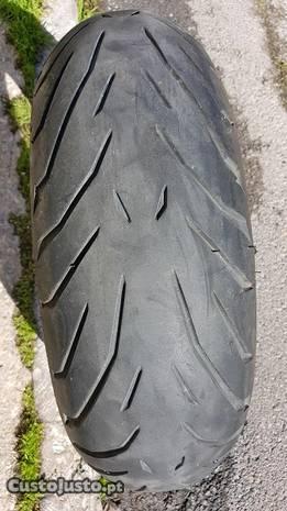 Pneu pirelli angel ST 180 55 17