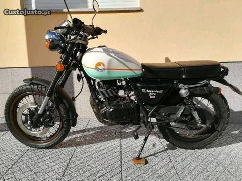 Mash Seventy Five 125