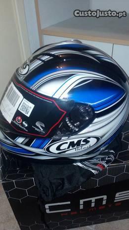 capacete CMS novo