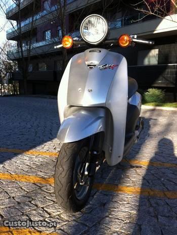 Honda Today 50 cc