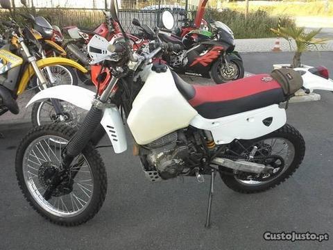 Honda XR 600cc
