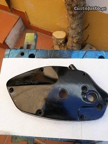 Tampa motor sachs v5