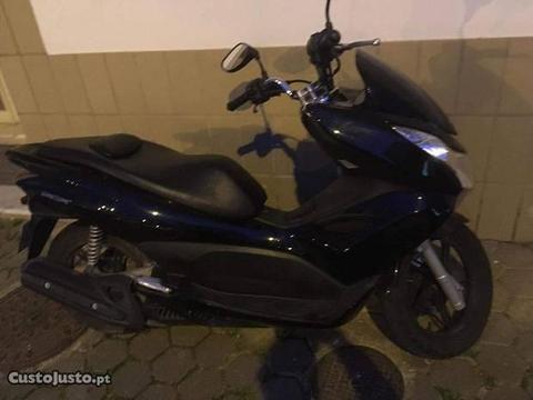 Honda PCX 125