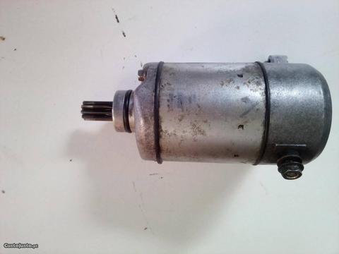 motor de arranque fzr 1000 exup 1991