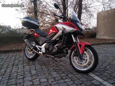 Nc 750 x