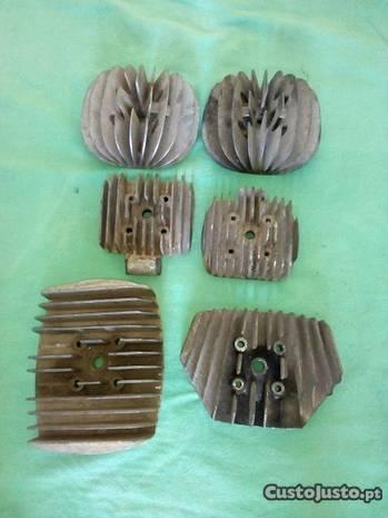 Colassas casal , sachs e zundapp