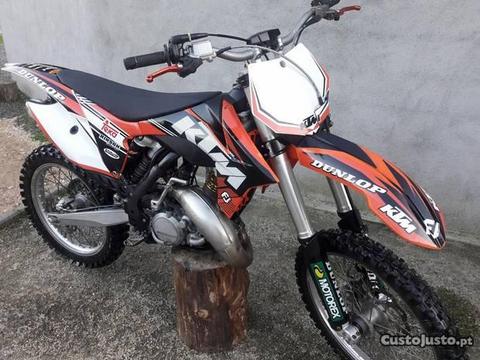 ktm 150 Sx