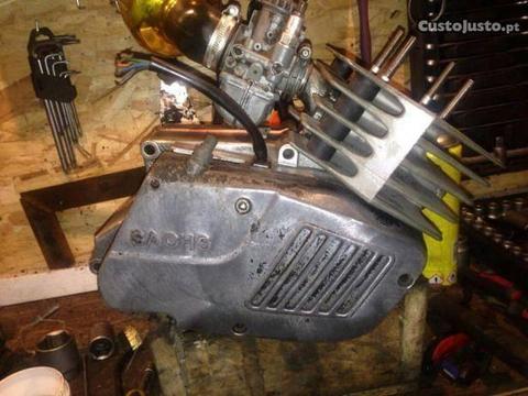 Motor sachs v5