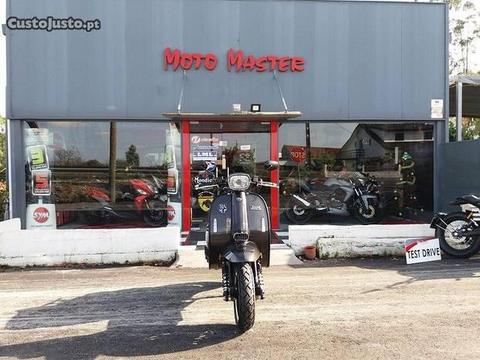 Royal Alloy GP125AC, com ofertas