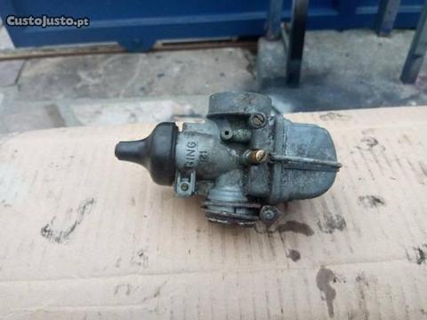 Carburador Bing 21