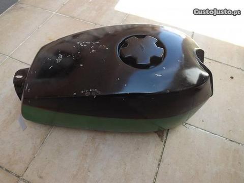 Deposito Sachs Lotus 1º Modelo