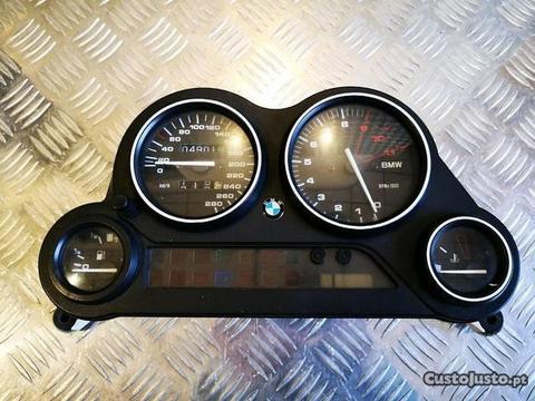 Manómetros BMW K1200 RS