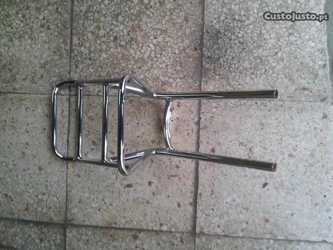 Porta couves original famel xf