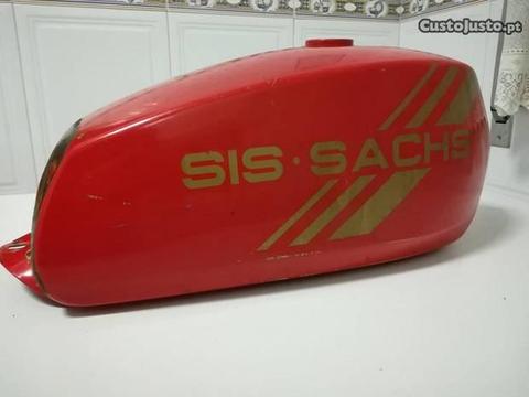 Depósito de Gasolina Sachs Lotus