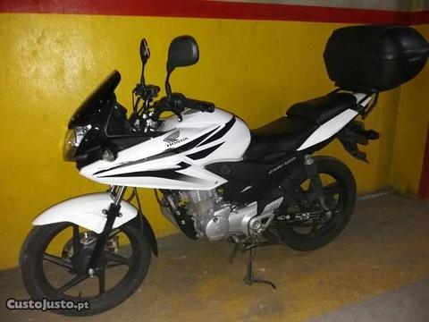 Honda CBF 125