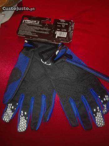 Luvas de motocross FORMULA