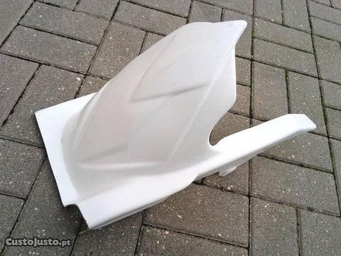 Guarda Lamas Traseiro Kawasaki Z1000 (07-13)