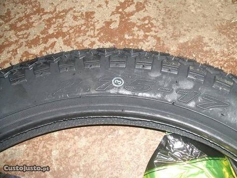 pneu traseiro 2,75x17 motorizadas