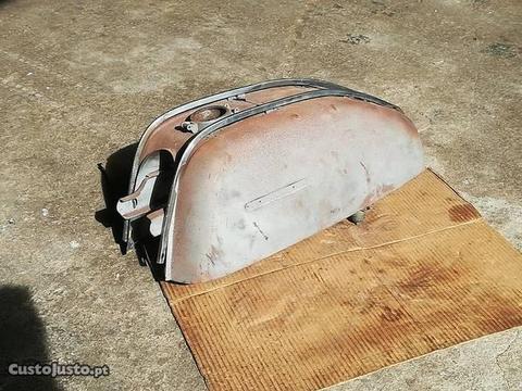 honda cb 125 k4 peças