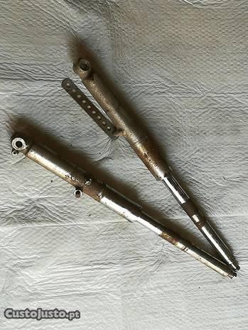 honda cb 125 k5 peças