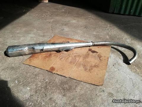 honda cb 125 k5 peças