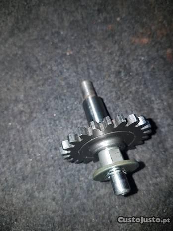 Bomba de agua yamaha yz 125